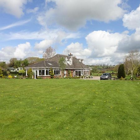 Westwood Country House Бларни Экстерьер фото