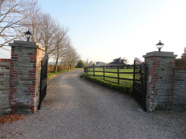 Westwood Country House Бларни Экстерьер фото
