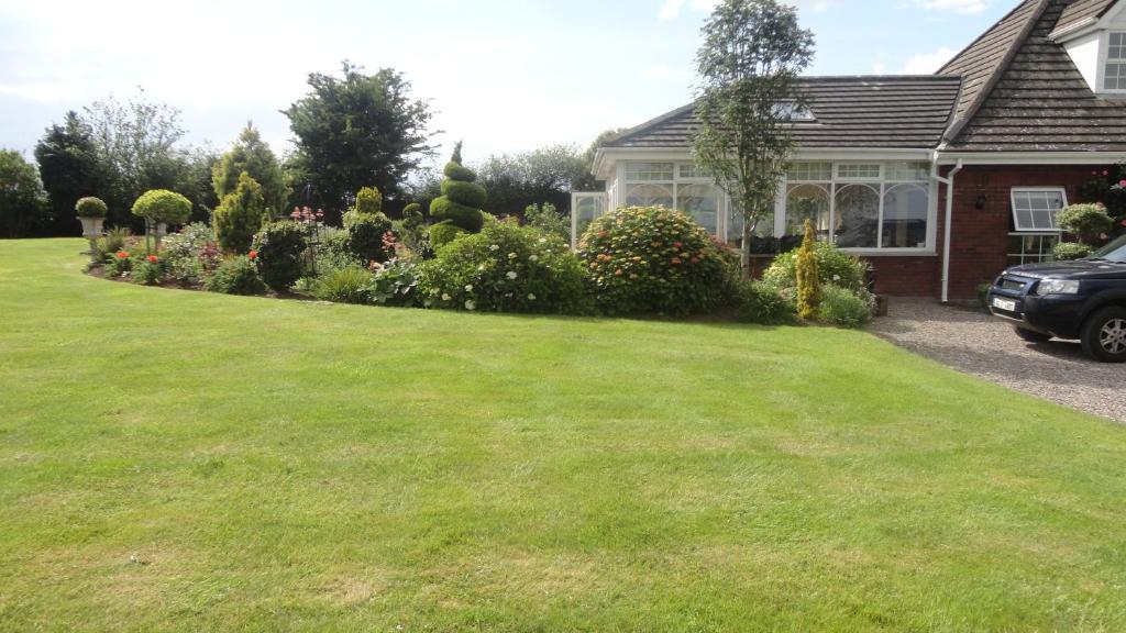 Westwood Country House Бларни Экстерьер фото