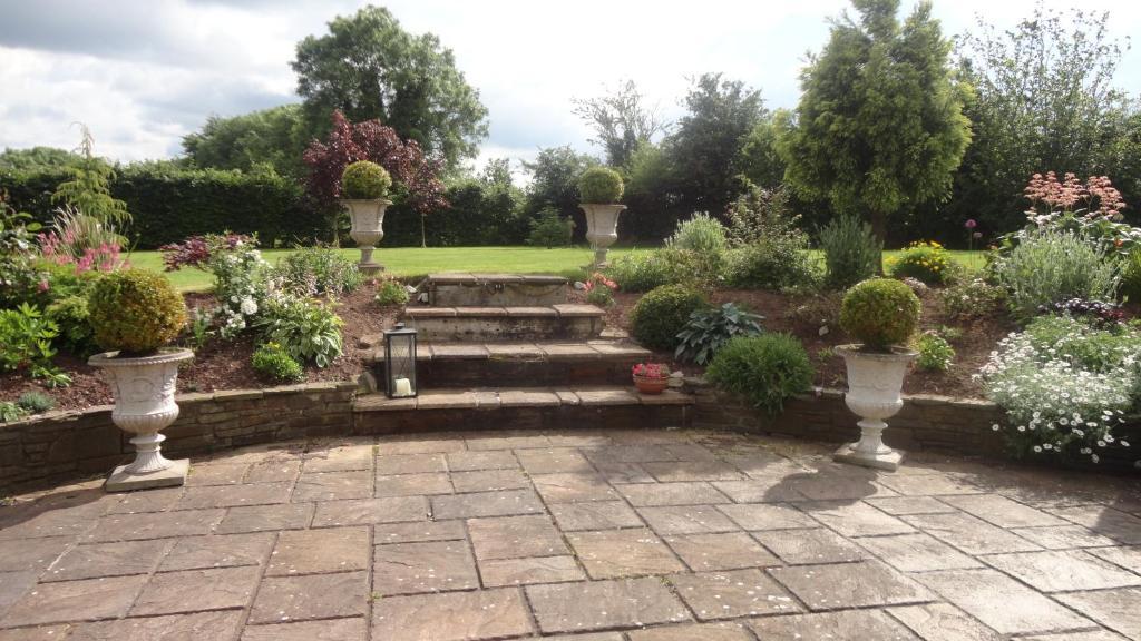 Westwood Country House Бларни Экстерьер фото