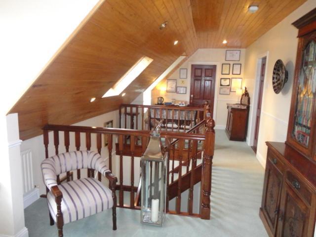 Westwood Country House Бларни Экстерьер фото