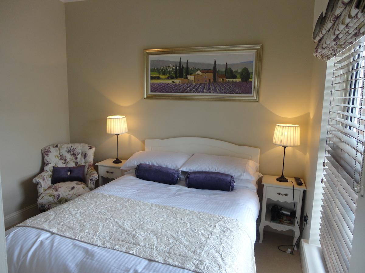 Westwood Country House Бларни Номер фото
