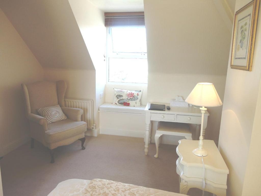 Westwood Country House Бларни Экстерьер фото