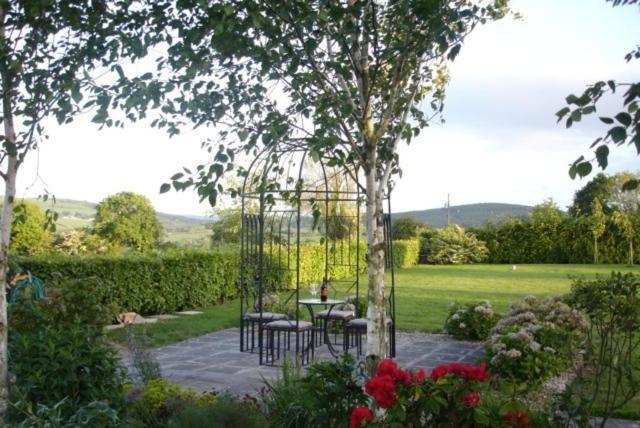 Westwood Country House Бларни Экстерьер фото